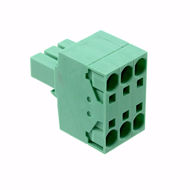 1728468 Phoenix Contact  Conectores y tomas de corriente